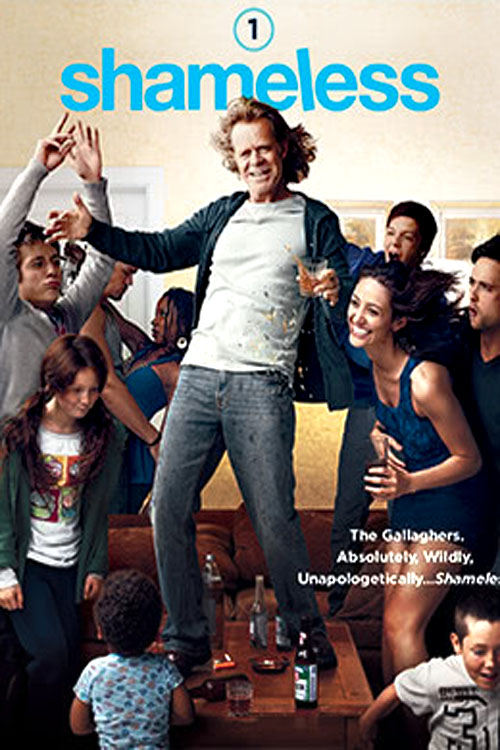 无耻之徒(美版) 第一季海报,人人影视-筷子视频高品质美剧在线